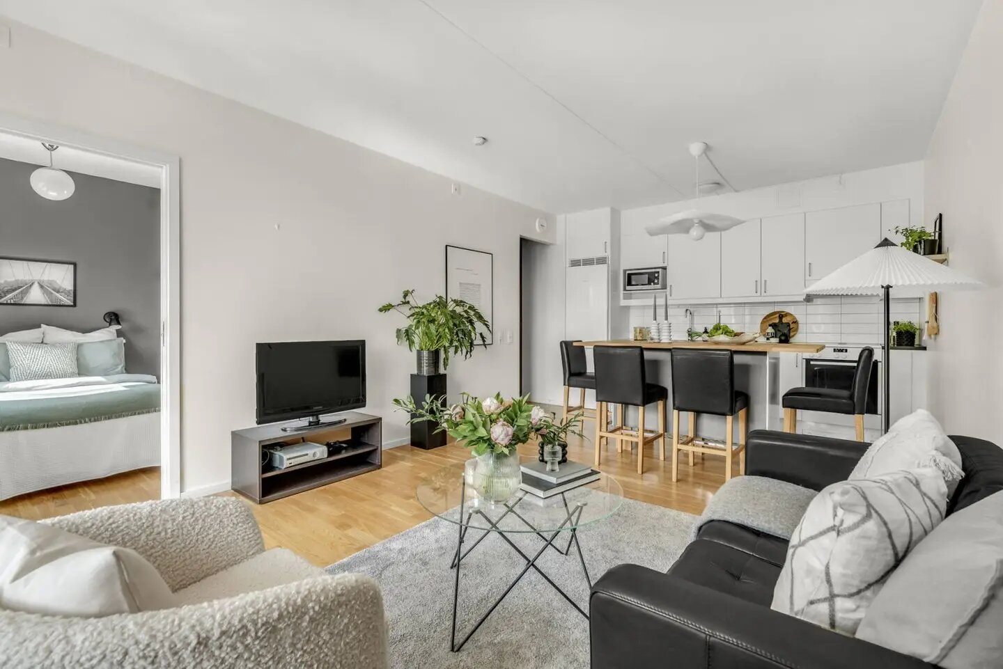 Appartement à vendre, 50m², Colmar
