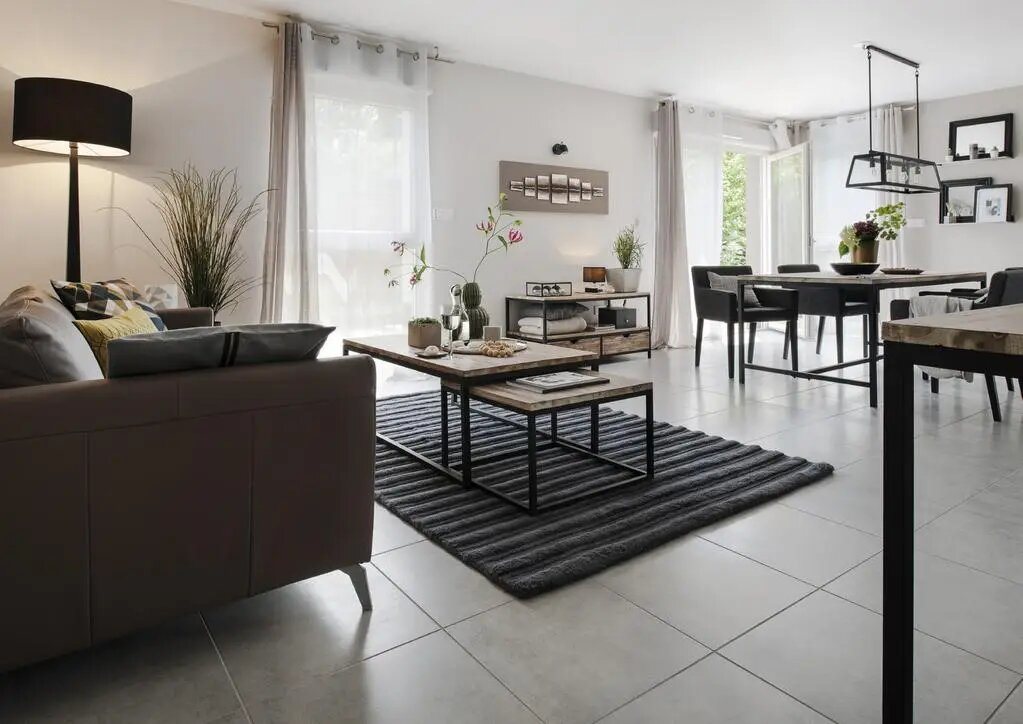 Appartement à vendre, 100m², Strasbourg