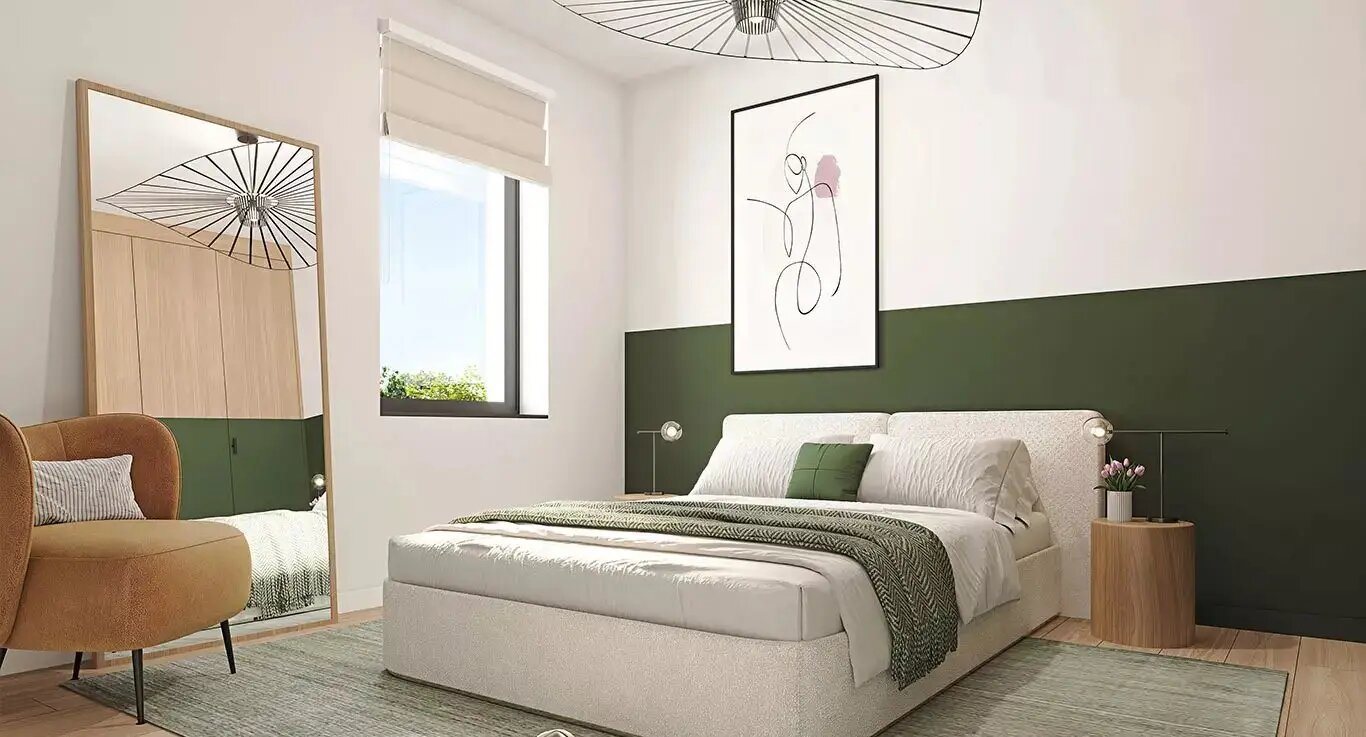 Appartement à vendre, 100m², Strasbourg