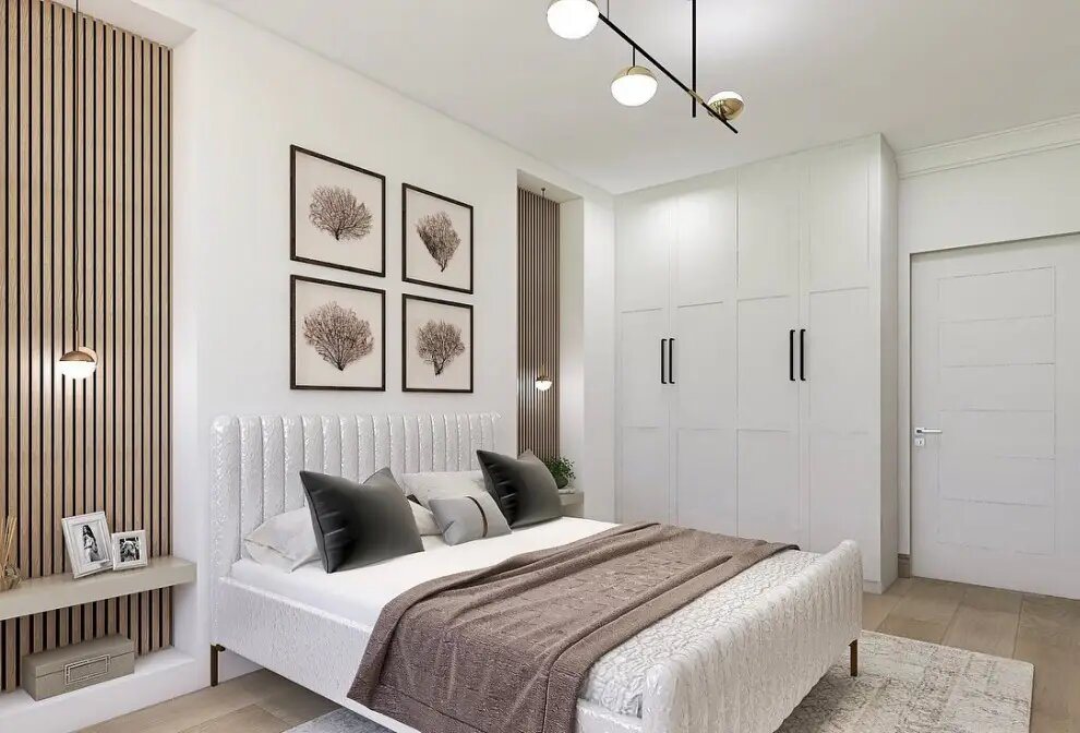 Appartement à vendre, 101m², Riquewihr