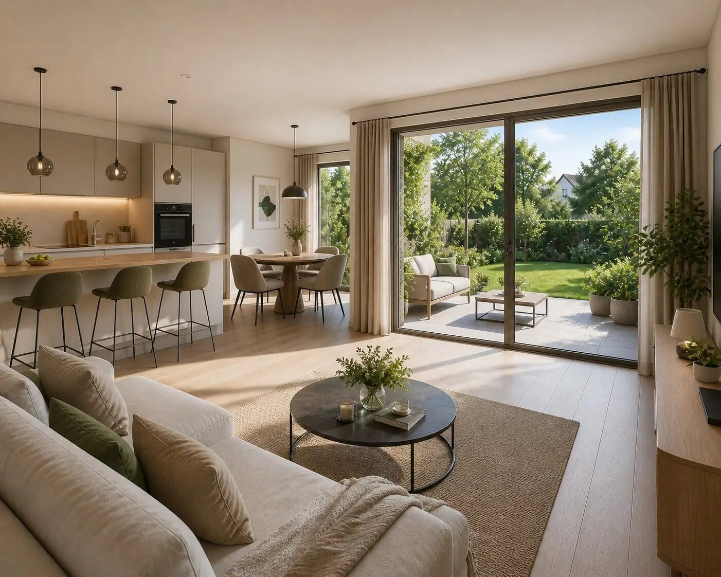 Appartement à vendre, 65m², Ostwald