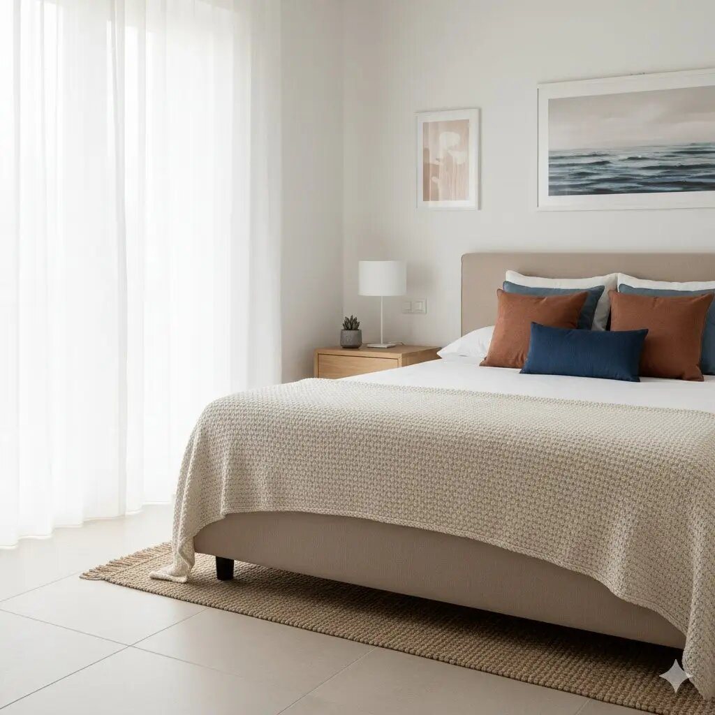 Appartement à vendre, 110m², Saint-Clément-de-Rivière