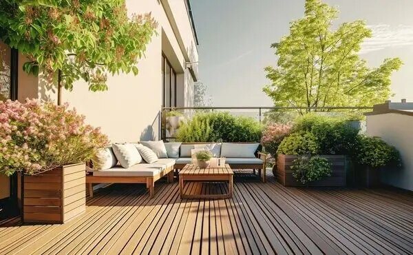 Appartement à vendre, 63m², Oberschaeffolsheim