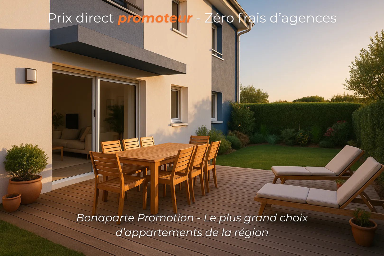 Appartement à vendre, 114m², Saint-Cyprien