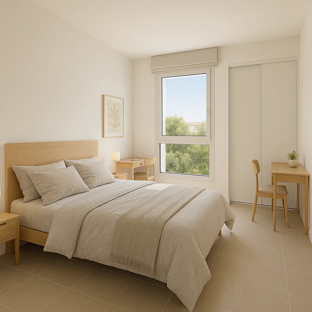 Appartement à vendre, 114m², Saint-Cyprien