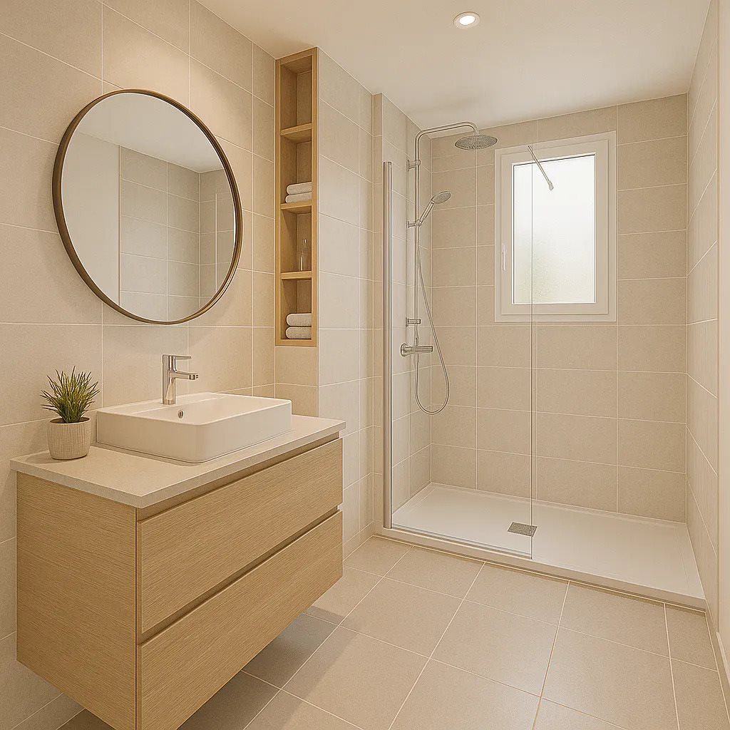 Appartement à vendre, 114m², Saint-Cyprien