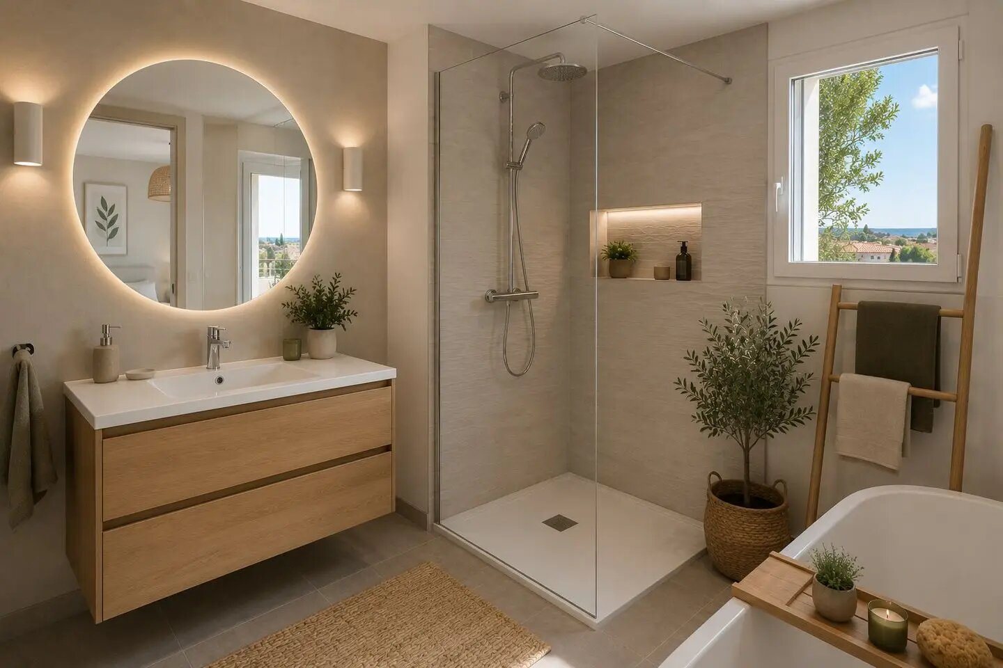 Appartement à vendre, 46m², Argelès-sur-Mer