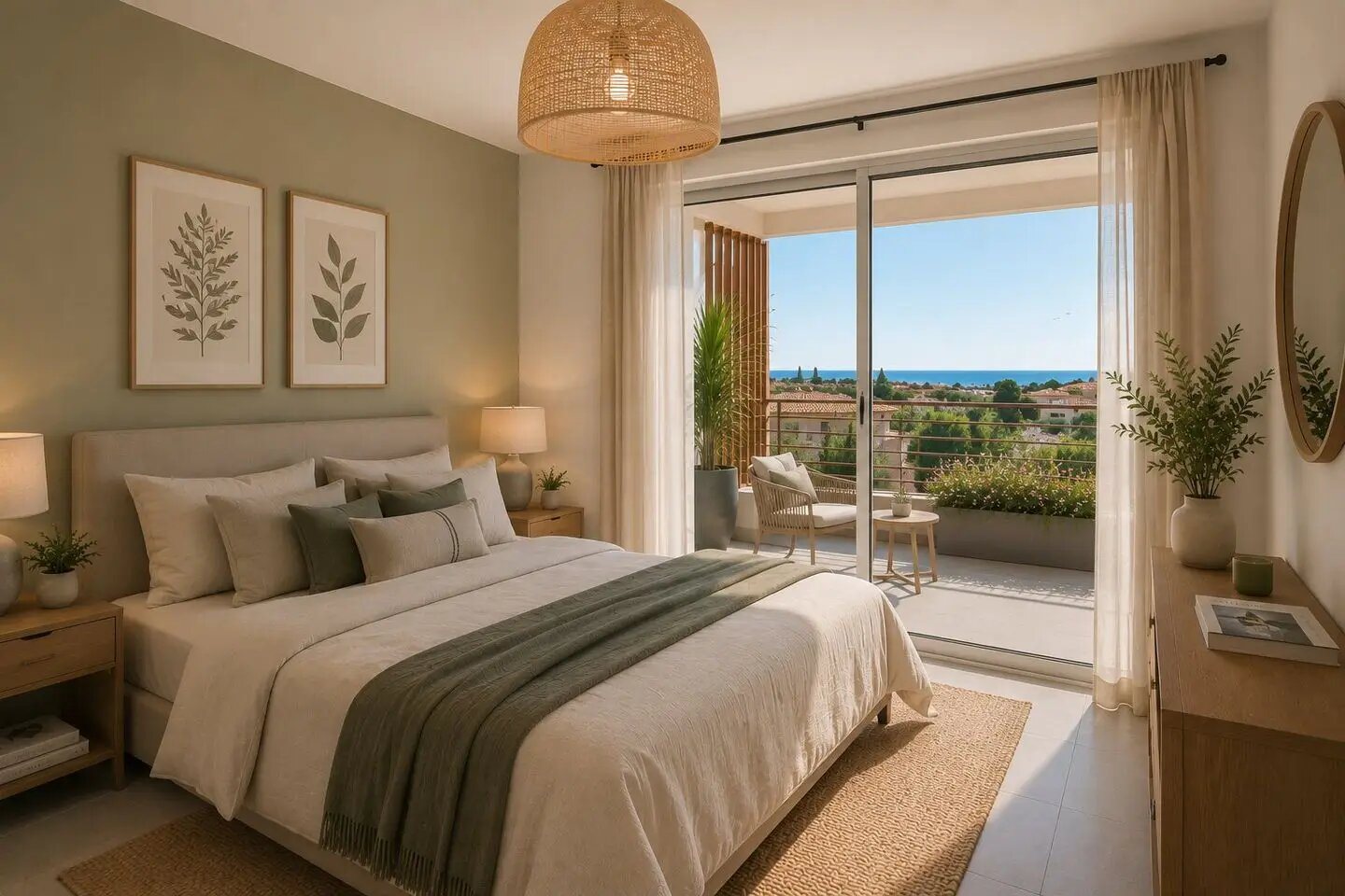 Appartement à vendre, 46m², Argelès-sur-Mer