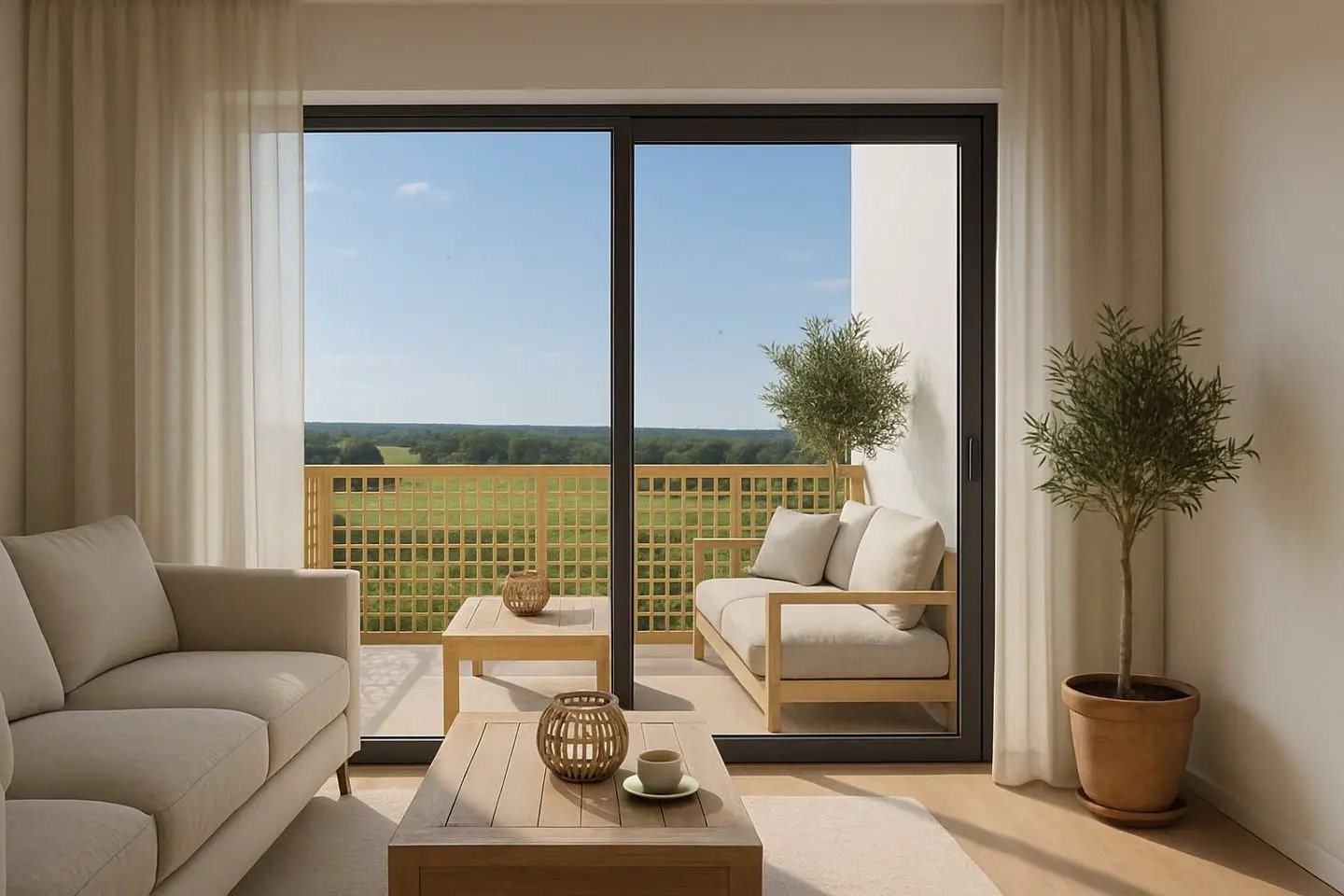 Appartement à vendre, 66m², Rosheim