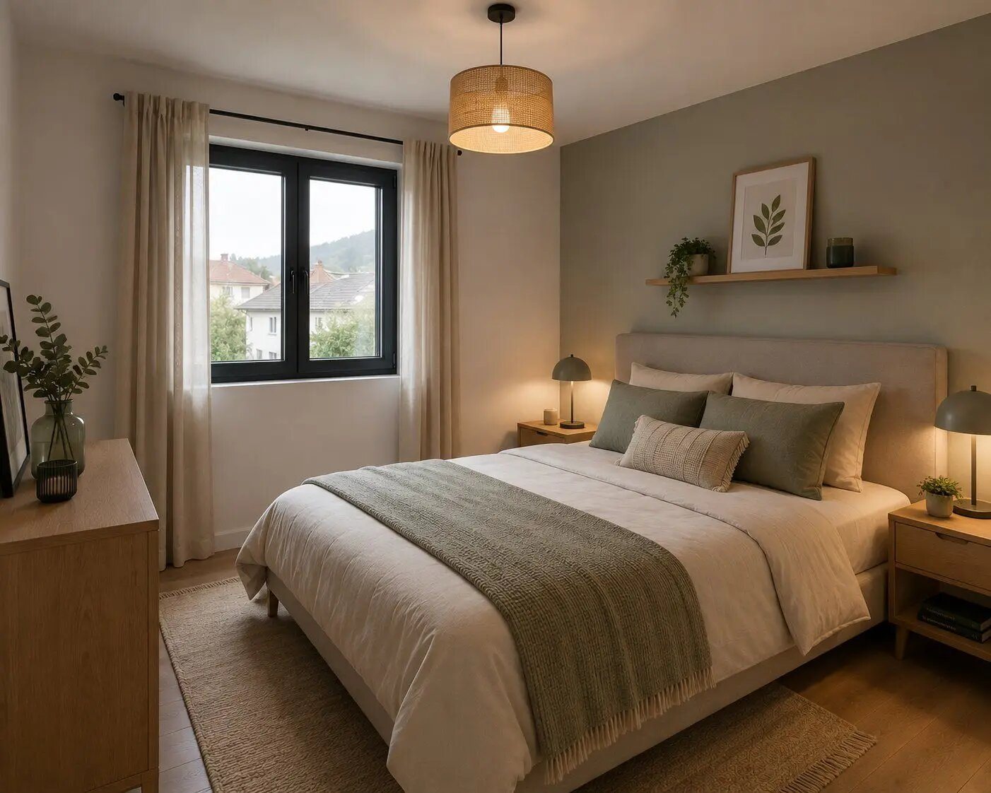 Appartement à vendre, 80m², Obernai