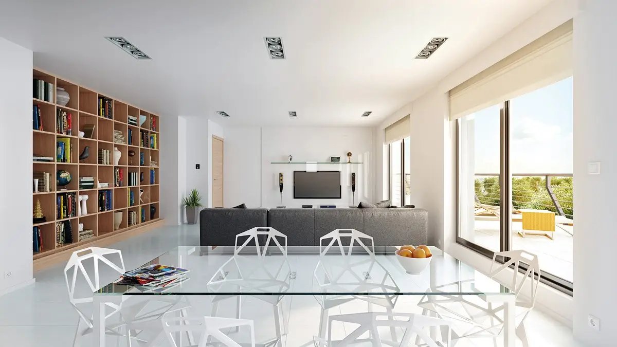 Appartement à vendre, 68m², Colmar