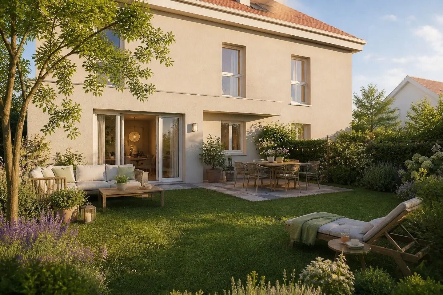 Appartement à vendre, 110m², Holtzheim