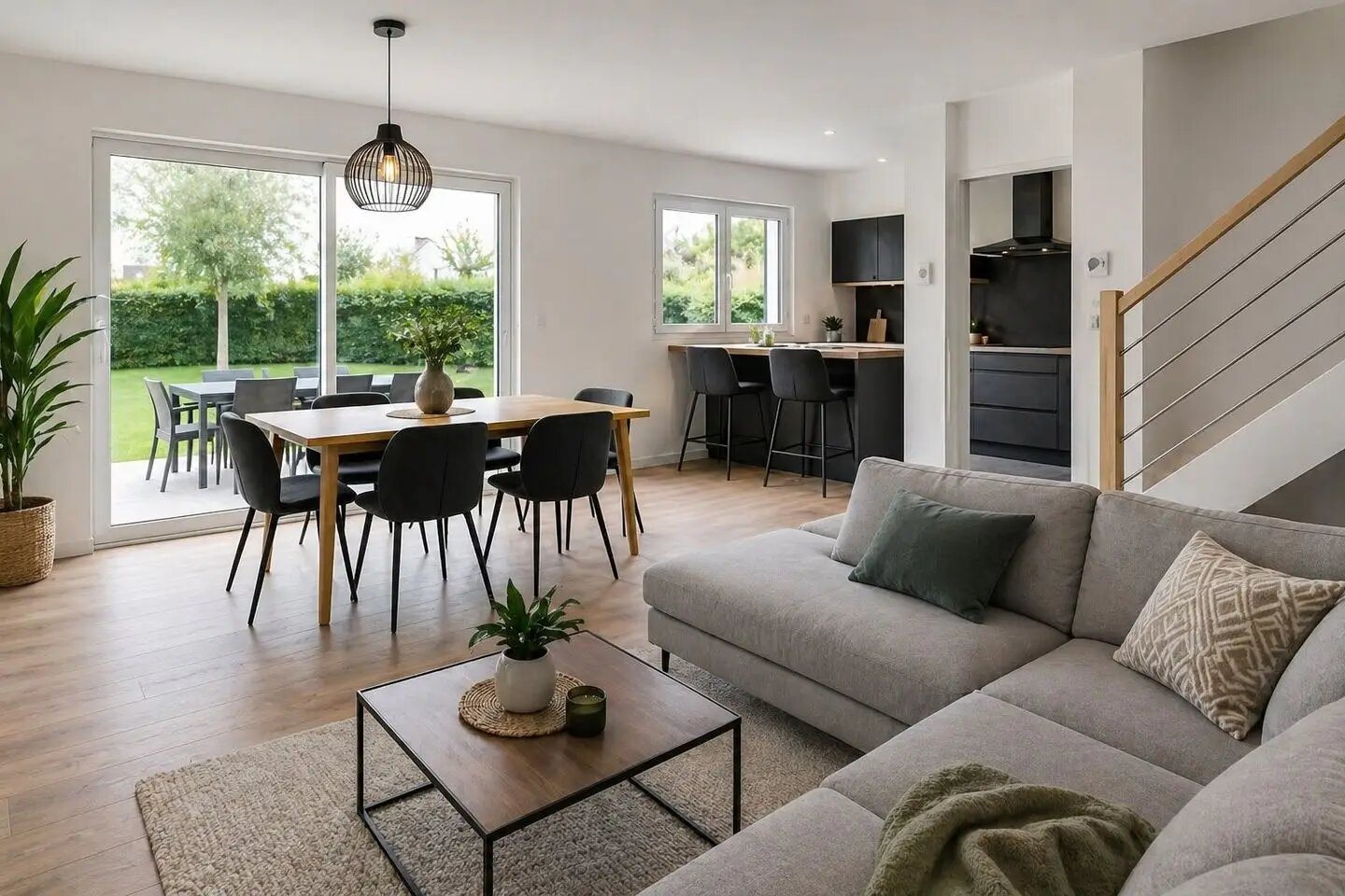 Appartement à vendre, 110m², Holtzheim