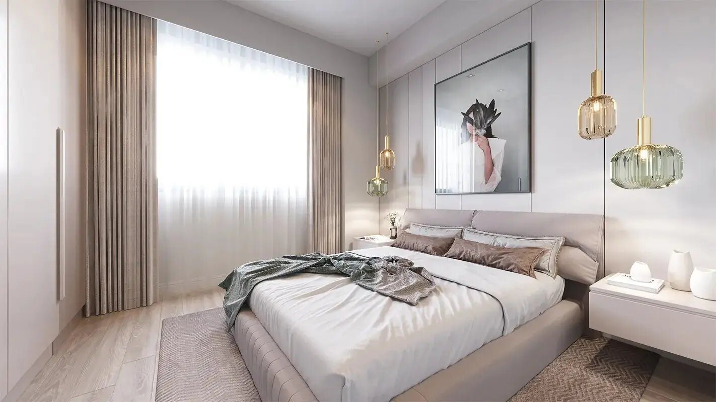 Appartement à vendre, 60m², Huningue