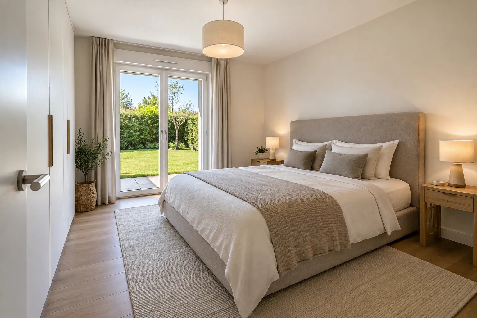 Appartement à vendre, 87m², Gries
