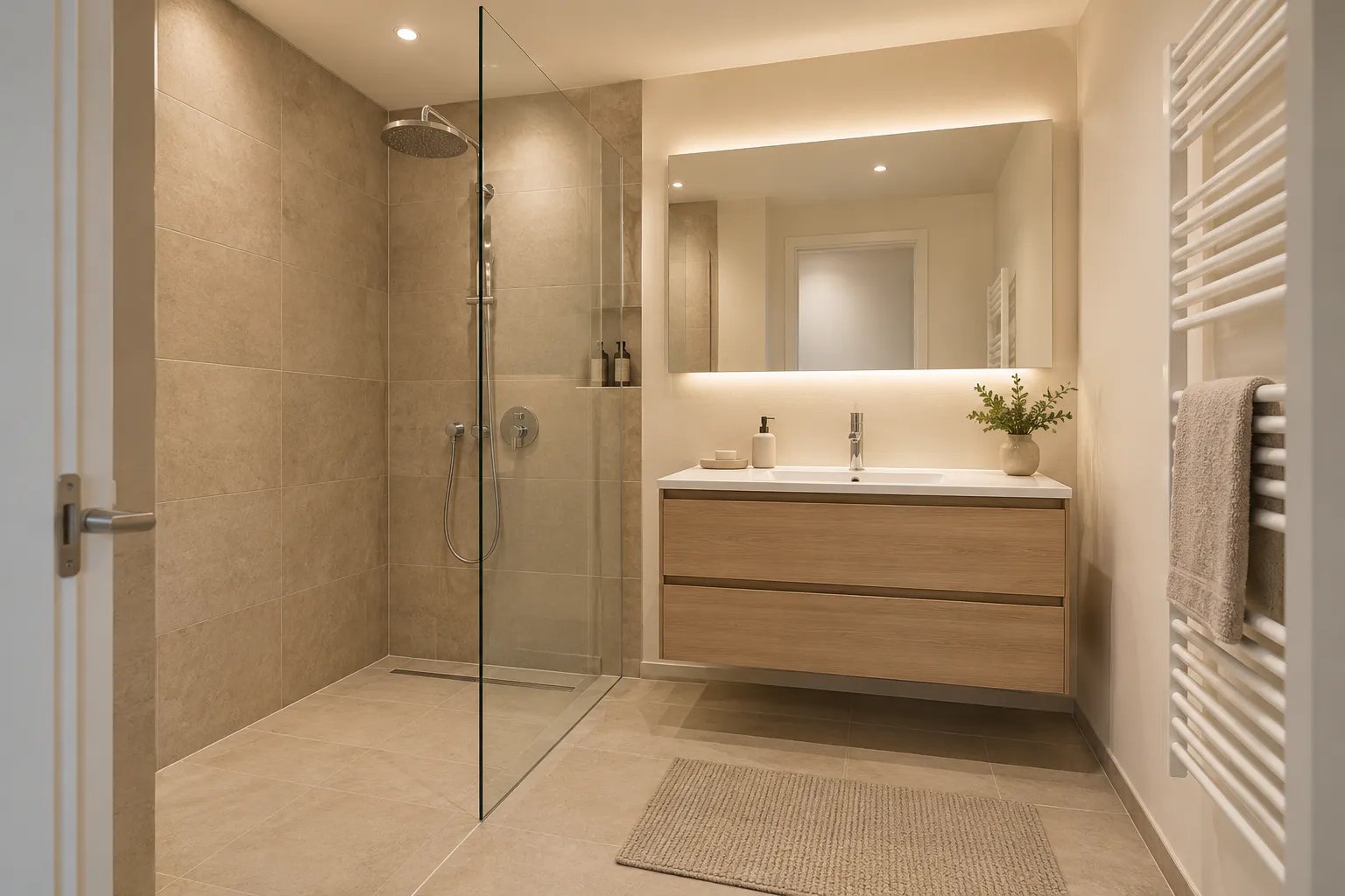Appartement à vendre, 87m², Gries