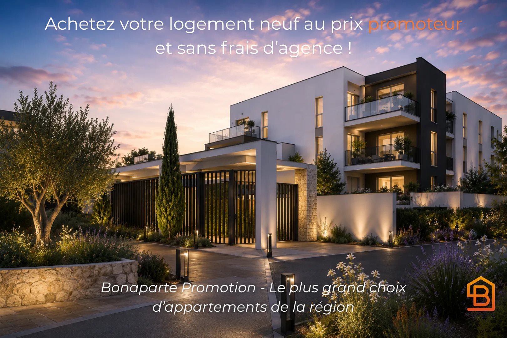Appartement à vendre, 92m², Vias