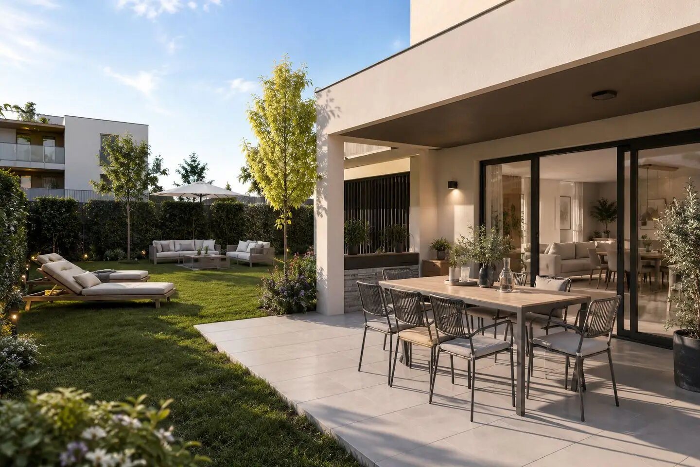 Appartement à vendre, 92m², Vias