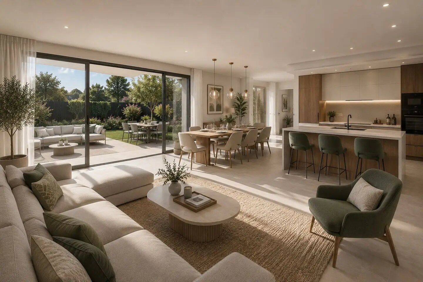 Appartement à vendre, 92m², Vias