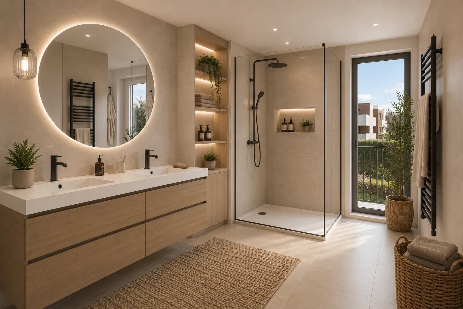 Appartement à vendre, 92m², Vias