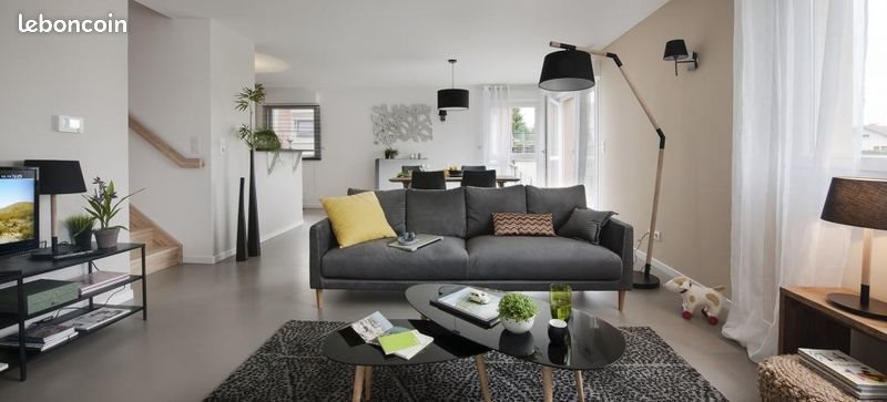 Maison à vendre, 88m², Morschwiller-le-Bas