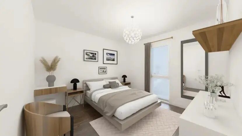Appartement à vendre, 90m², Strasbourg