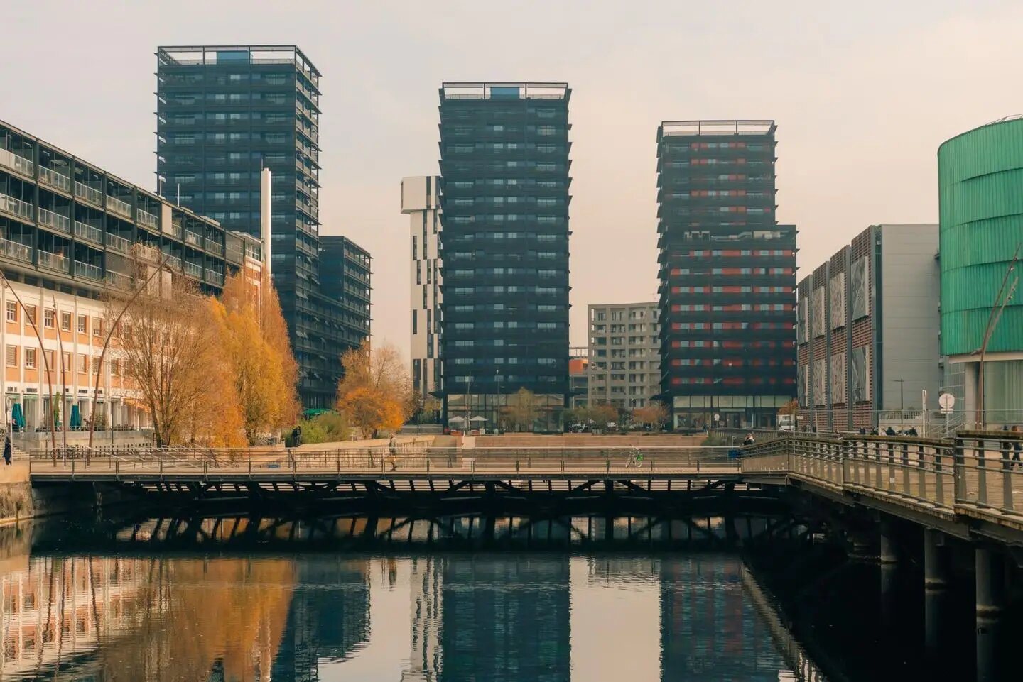 Appartement à vendre, 62m², Strasbourg