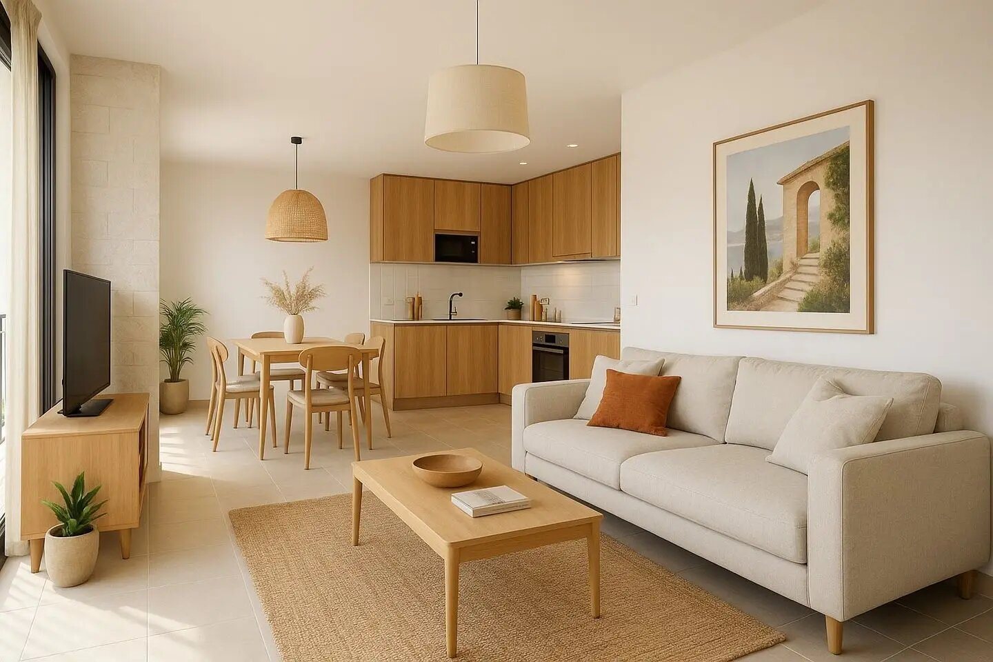 Appartement à vendre, 46m², Montpellier