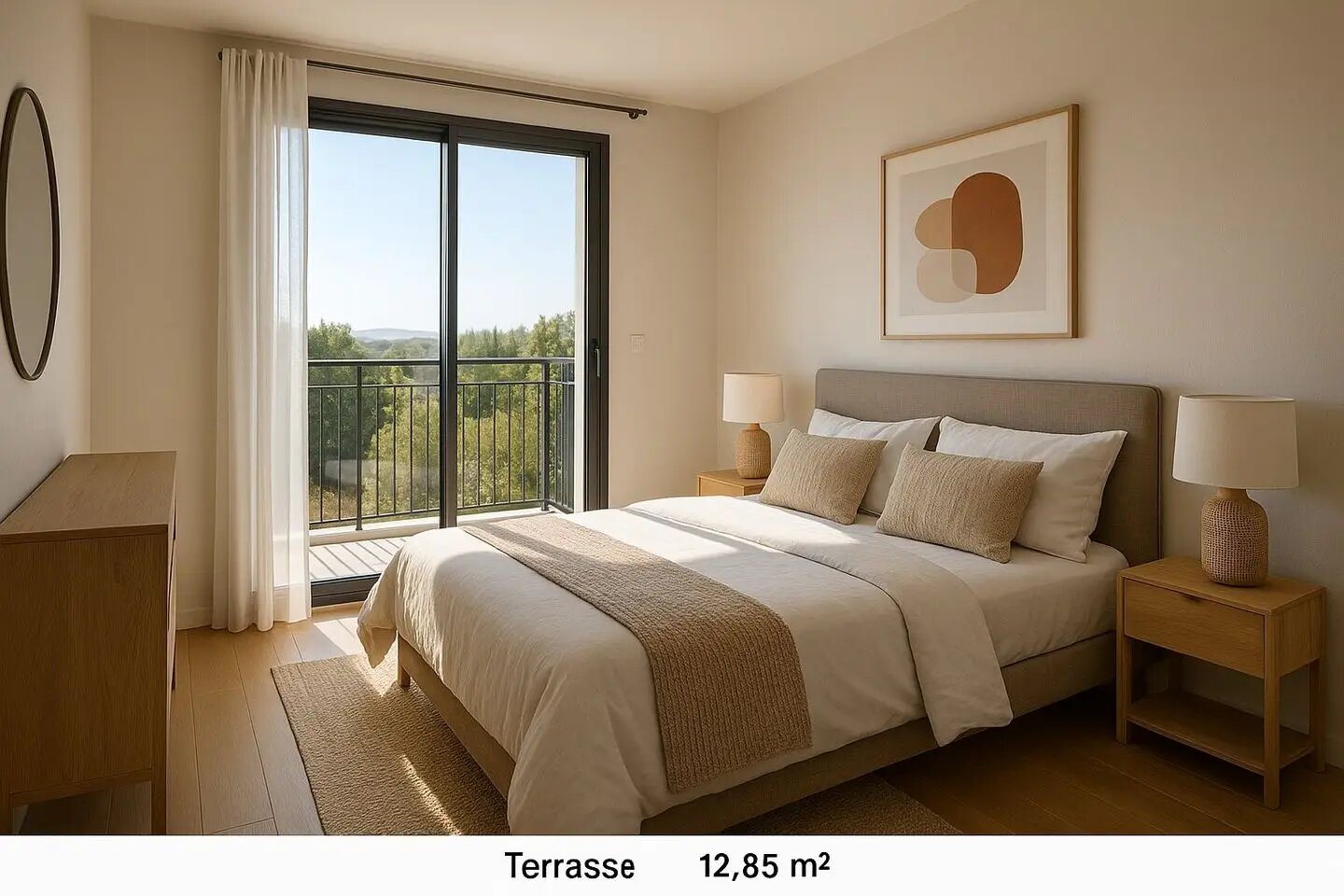 Appartement à vendre, 46m², Montpellier