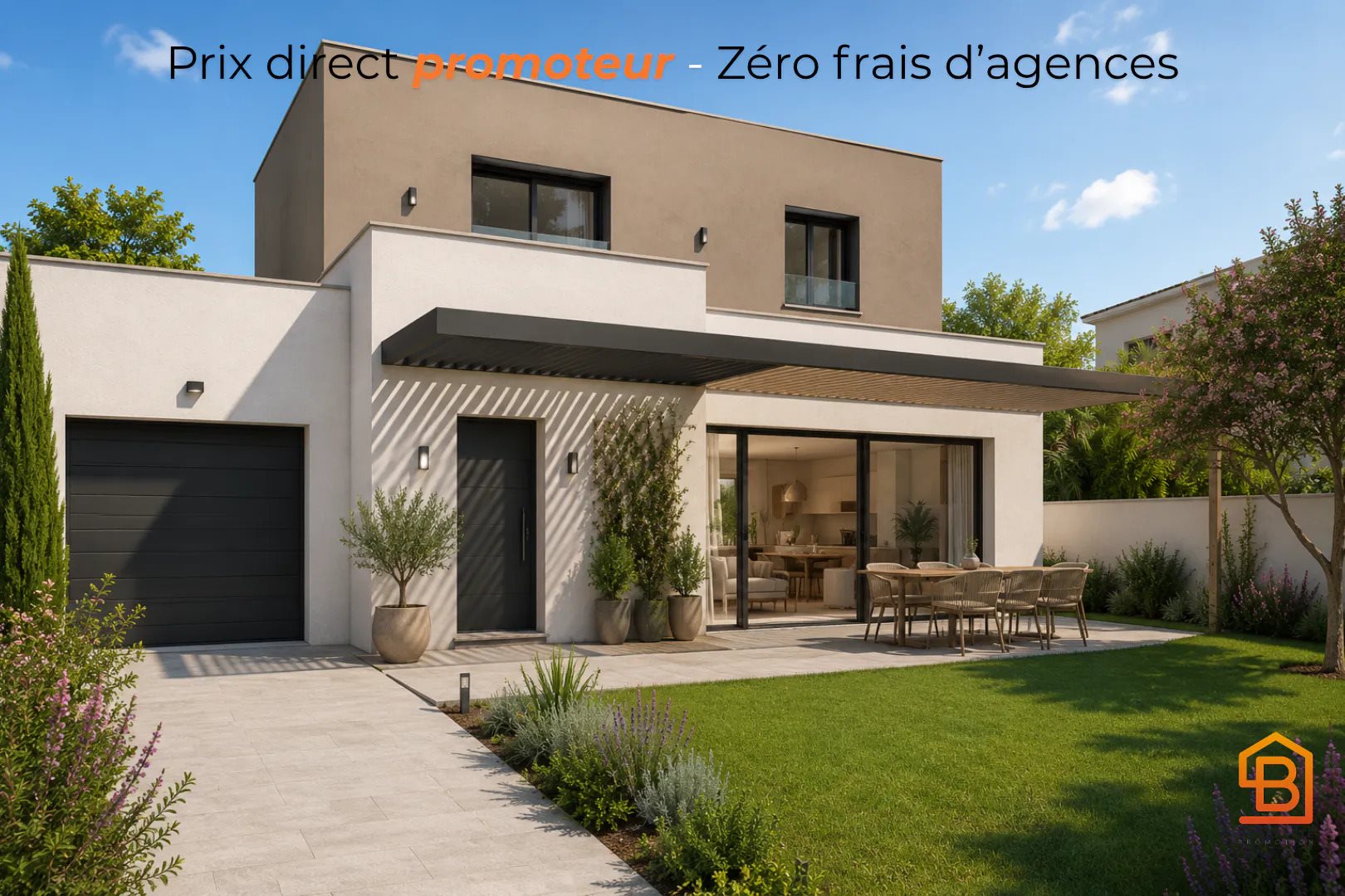 Appartement à vendre, 112m², Agde (Cap d'Agde)