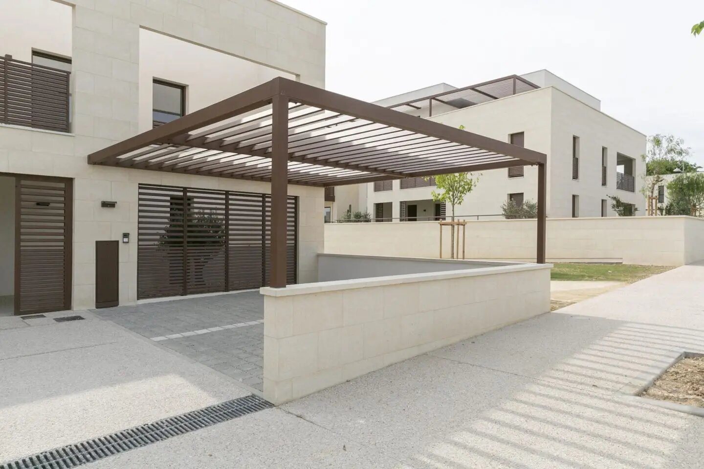 Appartement à vendre, 110m², Castries