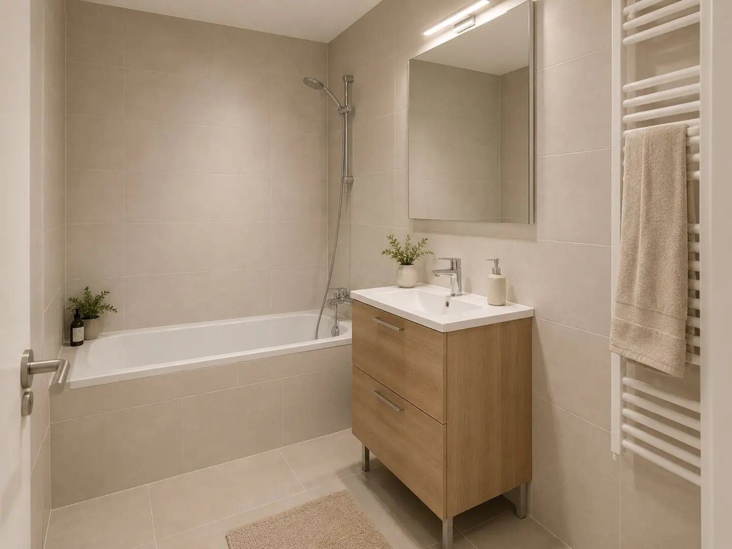 Appartement à vendre, 67m², Metz