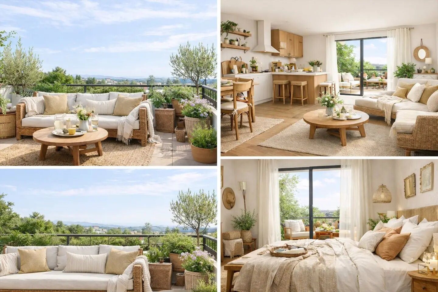 Appartement à vendre, 83m², La Wantzenau