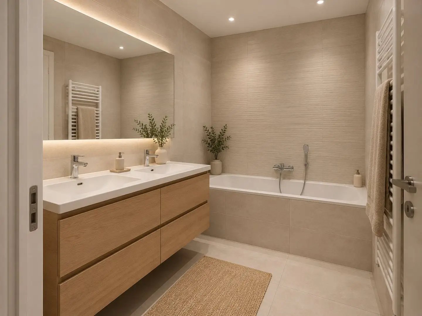 Appartement à vendre, 80m², Epfig