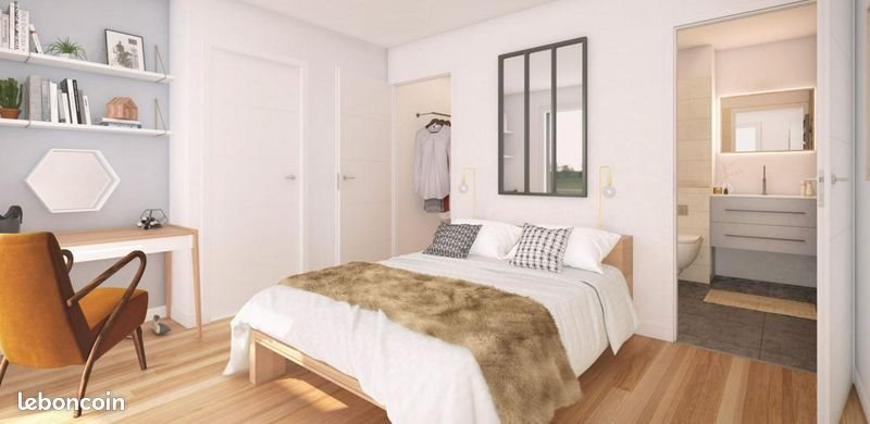 Appartement à vendre, 110m², Oullins