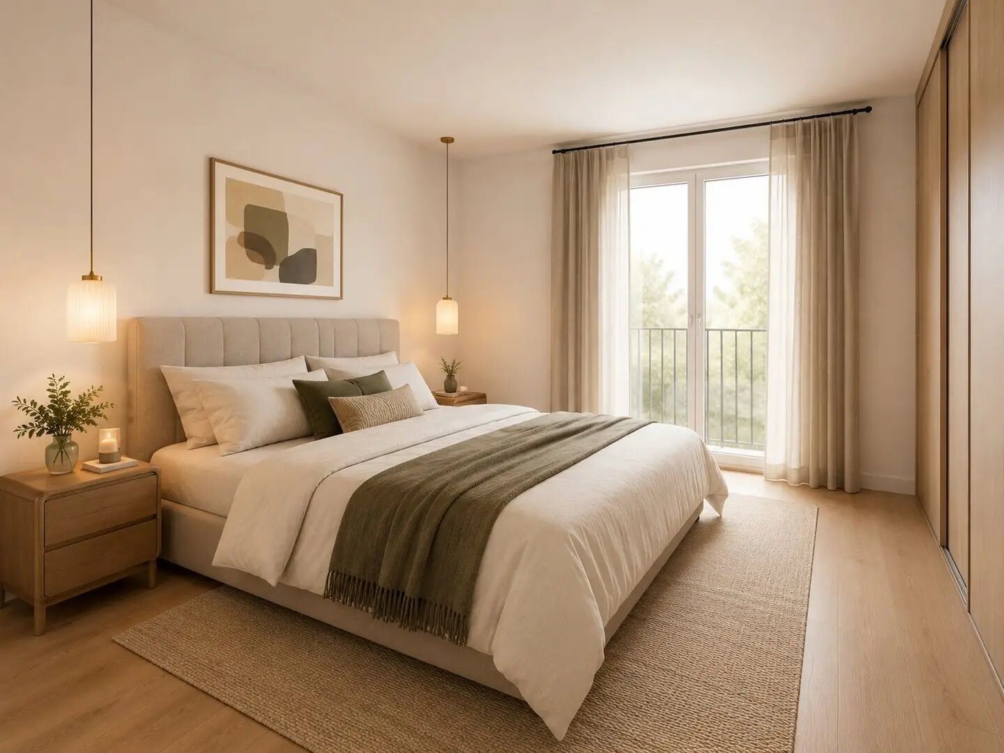 Appartement à vendre, 66m², Strasbourg
