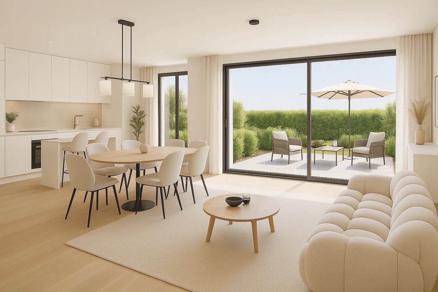 Appartement à vendre, 86m², Rosheim