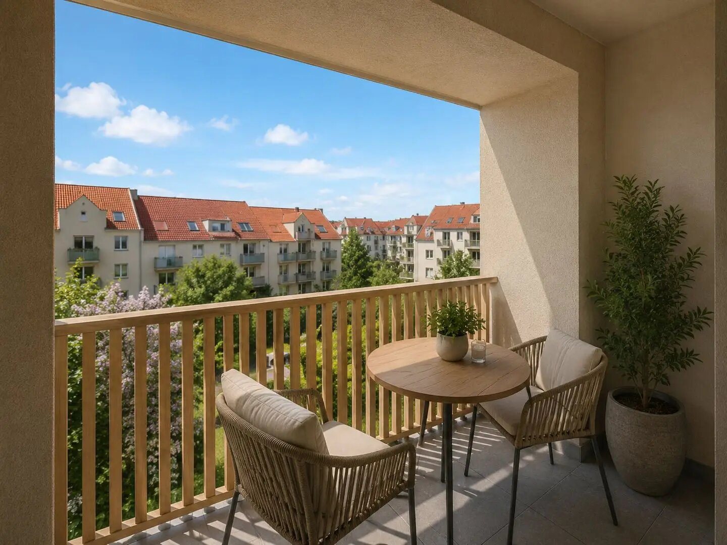 Appartement à vendre, 84m², Strasbourg