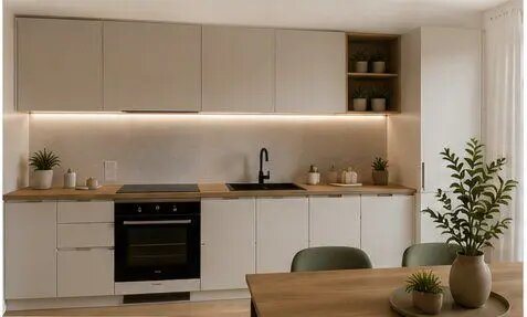 Appartement à vendre, 84m², Strasbourg