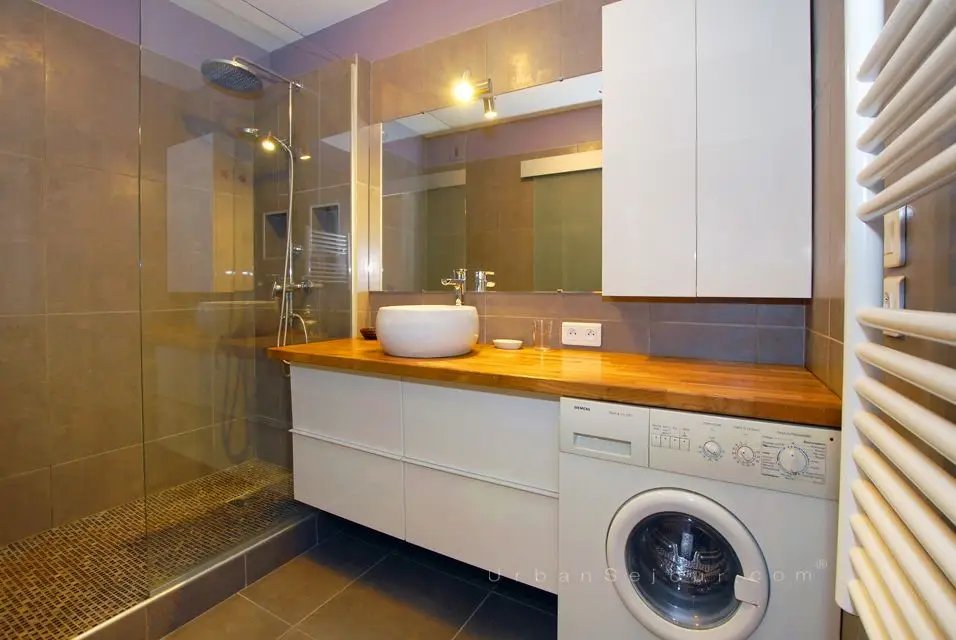 Appartement à vendre, 65m², Mittelschaeffolsheim