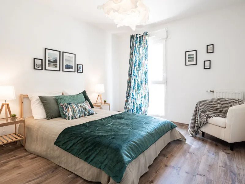 Appartement à vendre, 85m², Rouffach