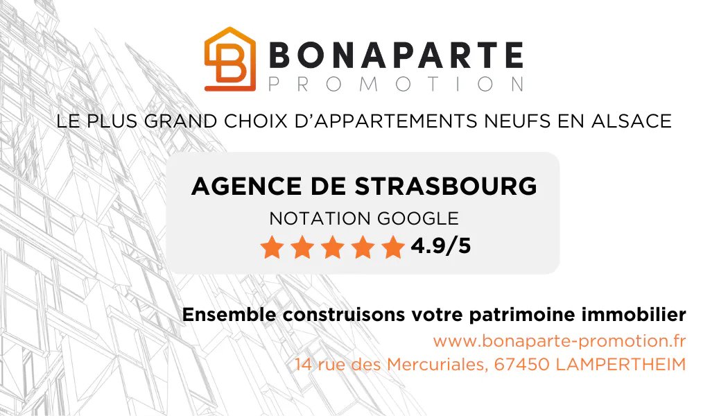 Appartement à vendre, 31m², Bischwiller