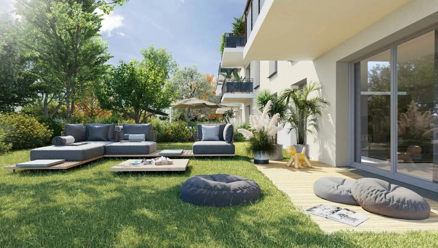 Appartement à vendre, 65m², Lutterbach