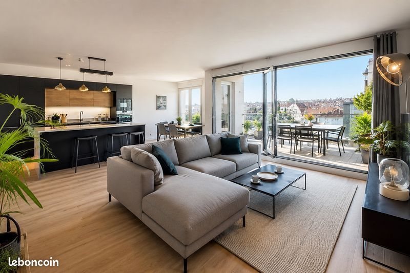 Appartement à vendre, 25m², Rueil-Malmaison