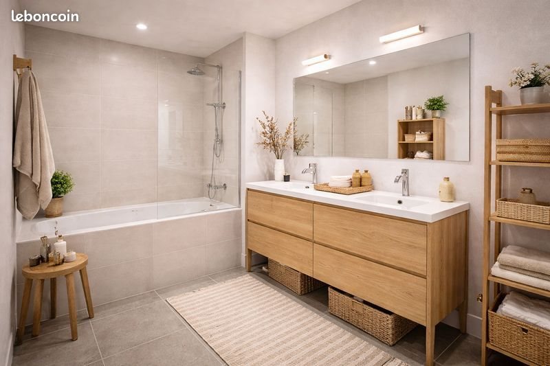Appartement à vendre, 31m², Montrouge