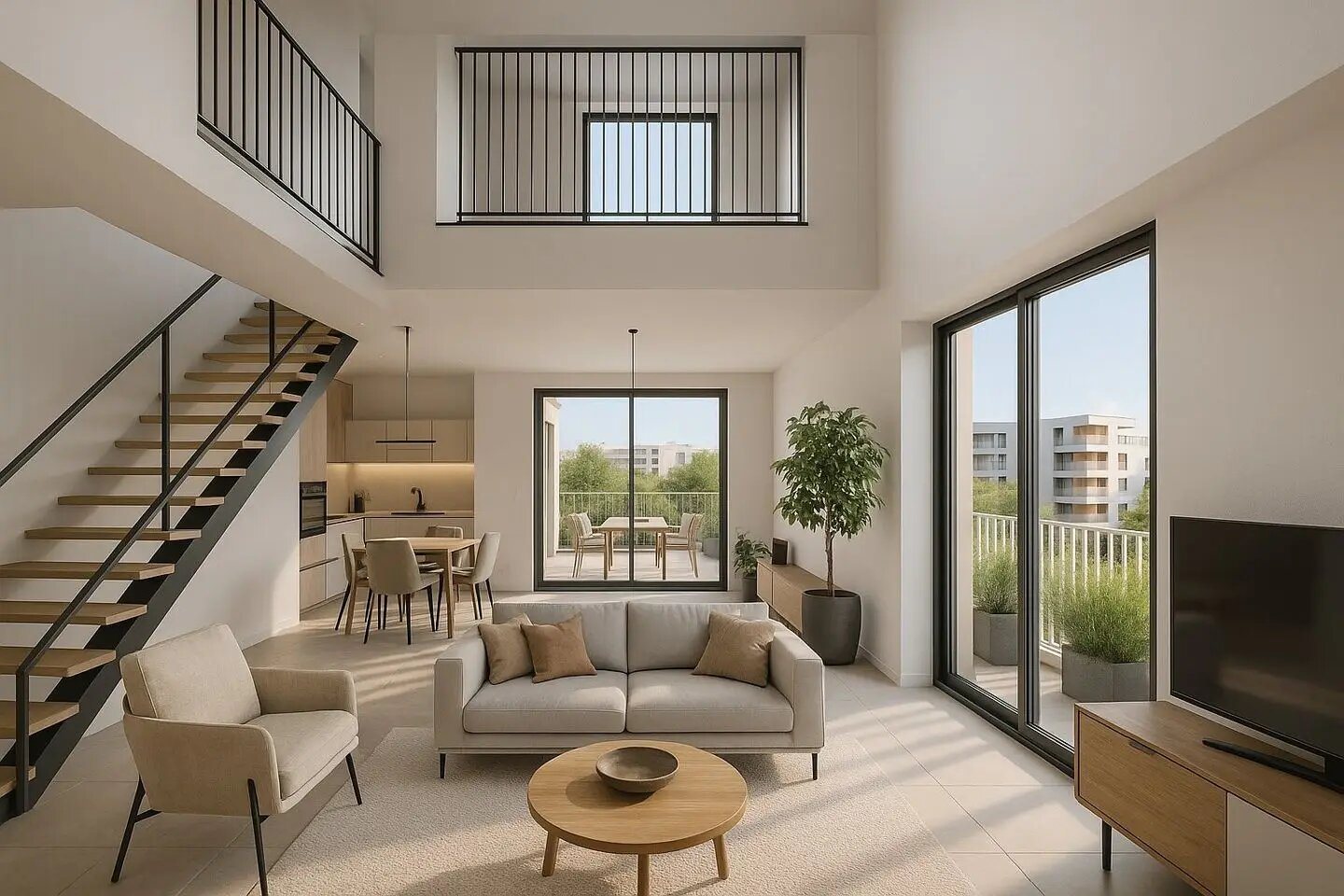 Appartement à vendre, 112m², Montpellier