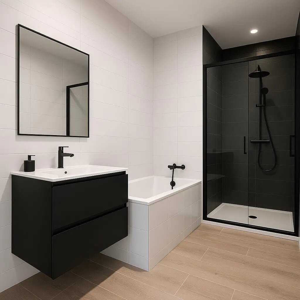 Appartement à vendre, 112m², Montpellier