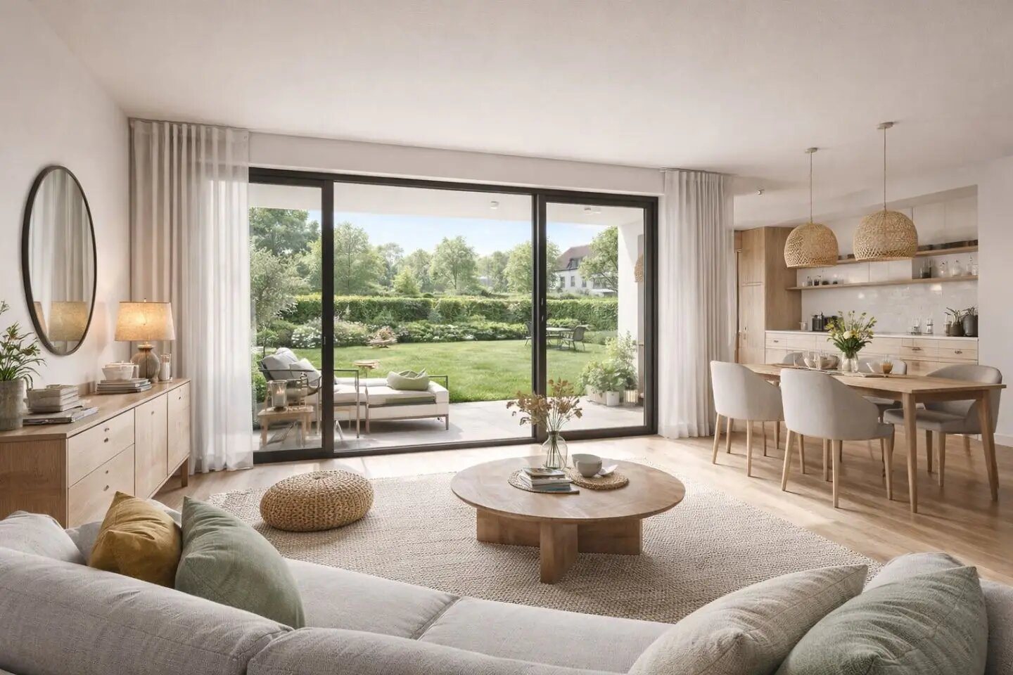 Appartement à vendre, 45m², Strasbourg
