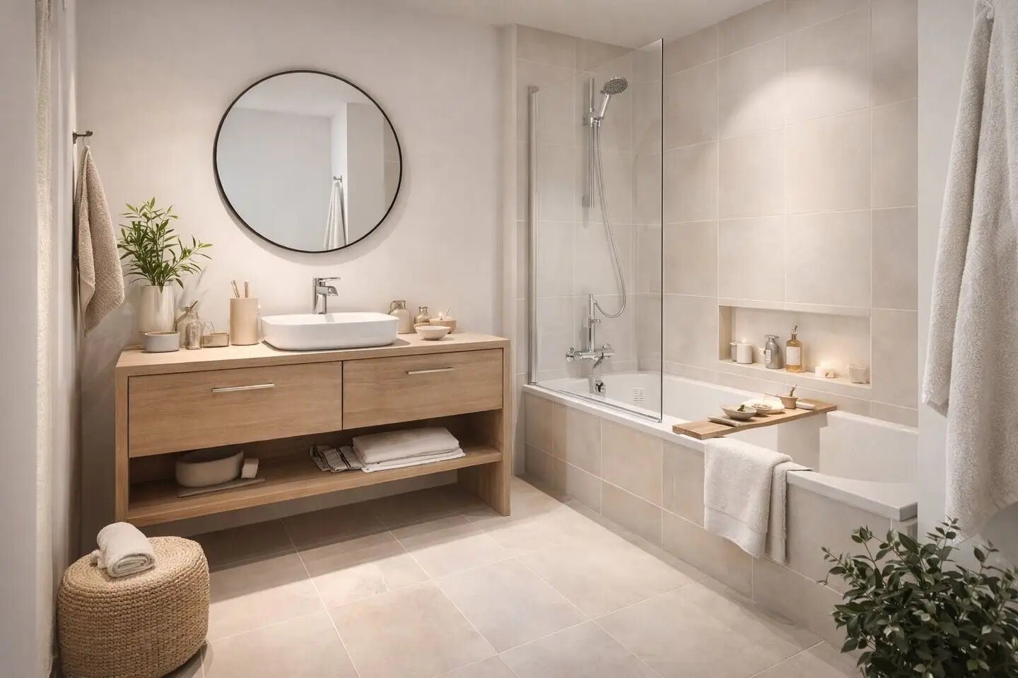 Appartement à vendre, 45m², Strasbourg