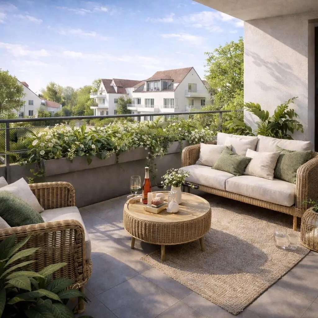 Appartement à vendre, 45m², Strasbourg